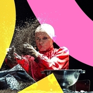 Event image for Borealis 2023 : Alwynne Pritchard & BIT20 Ensemble - Counting Backwards