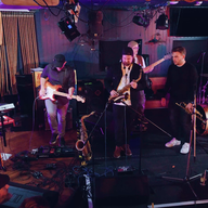 Event image for STREAMLAND: HOWES3 - BRIGHTON JAZZ FESTIVAL