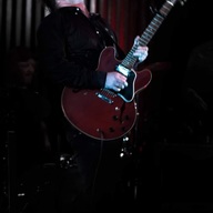 Event image for Intimkonsert med VERDSMANNEN
