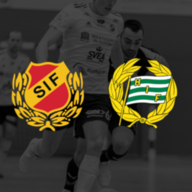 Event image for Skoftebyn Futsal - Hammarby IF | SFL Omgång 16