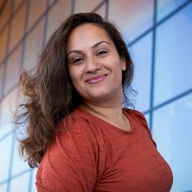Event image for Frøken kakerlakk vil finne seg en venn - Mehda Zolfaqari // Søndag 5. februar kl. 12:00