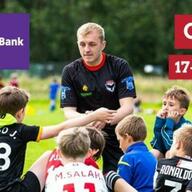 Event image for Easter Football Camp 2023 (Colby 17-21 April)