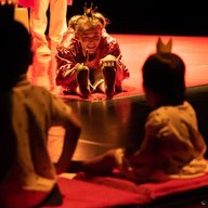 Event image for Prinsessen på erten//dybwikdans//søndag 19. mars kl. 13:00