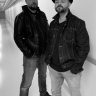 Event image for BAKERIBYGGFESTIVALEN Kristian Granheim og Tom Andersen