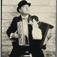 Event image for BAKERIBYGGFESTIVALEN Stian Carstensen