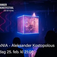 Event image for Oftania, laurdagsbillett