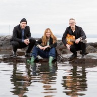 Event image for ´Terje Nilsen altså, med Reppen, Farstad og Bendiksen // Spelt Tromsø