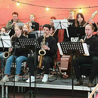 Event image for BUS blåser i Fliflet/Hamre // Mandag 29. mai // Nattjazz 2023