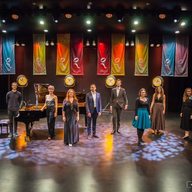 Event image for Konsert med Operafest Akademi INPUT