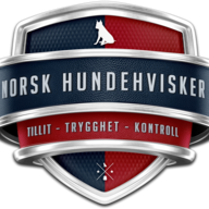Event image for Oppfølgingskurs Norsk Hundehvisker 18. mars kl 11:30