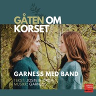 Event image for Garness - Gåten Om Korset 2023 - Bergen
