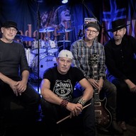 Event image for Fortel meg om: Creedence Forever om Creedence Clearwater Revival
