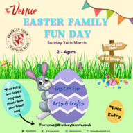 Event image for Easter Family Fun Day