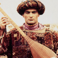 Event image for BFK | 15.02.2023 | Ashik Kerib (1988)