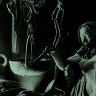 Event image for BFK | 18.02.2023 | FOLK-HORROR MINIFESTIVAL | Woodlands Dark and Days Bewitched: A History of Folk Horror (2021)