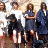Event image for BFK | 19.02.2023 | FOLK-HORROR MINIFESTIVAL | The Craft (1996)