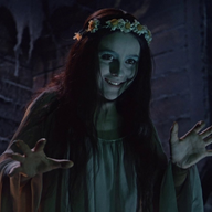 Event image for BFK | 19.02.2023 | FOLK-HORROR MINIFESTIVAL | Viy (1968)