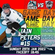 Event image for MK THUNDER VS INVICTA DYNAMOS - PRIDE GAME - MK STORM FUNDRAISER