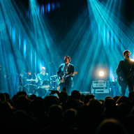 Event image for deLillos // LIVE // Sunnfjordsalen