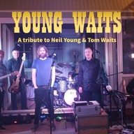 Event image for Young Waits på Kulturbanken