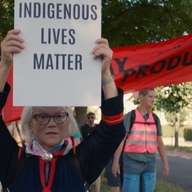 Event image for Historjá - Broderi for Sápmi