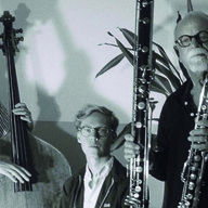 Event image for Blow Out! - Christer Bothén 3 + Alnæs/Butcher/Solberg