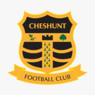 Event image for Hampton & Richmond Borough v Cheshunt (Re-arranged)
