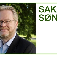 Event image for Om narkotikapolitikk i Norge. Saklig søndag med Jan Arild Snoen