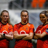 Event image for Ny historisk åpningskamp når Åsane møter SK Brann Kvinner