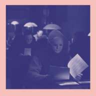 Event image for Home Theater: Letter to the FSB Officer - Saturday // Barents Spektakel 2023