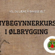 Event image for Nybegynnerkurs i ølbrygging