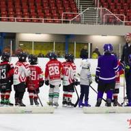 Event image for Swindon Wildcats Junior Learn To Play - 10/02/2023 6:15pm