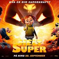 Event image for Helt super (6 år)