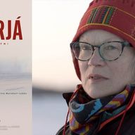 Event image for HISTORJÁ - BRODERI FOR SÁPMI (gratis - tillatt for alle)