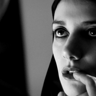 Event image for A Girl Walks Home Alone at Night (15 år)
