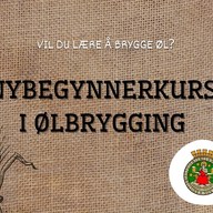 Event image for Beginner´s course in Beer Brewing with KSHB