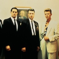 Event image for Twin Peaks: Fire Walk with Me