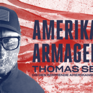 Event image for Amerikansk armageddon / Foredrag av og med Thomas Seltzer