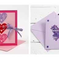 Event image for Morsdag & Valentine-verksted - vi lager fine kort