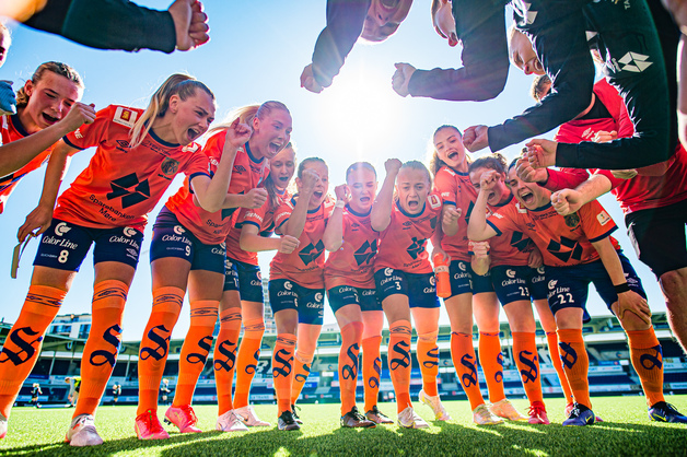 Event image for AAFK FORTUNA - KOLBOTN - Søn 26.mars kl. 14:00
