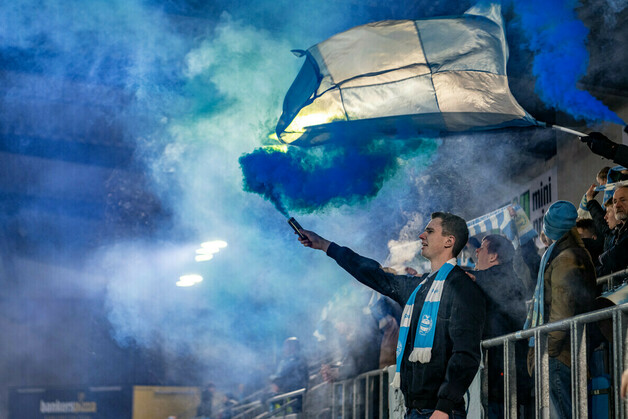 Event image for Sandnes Ulf - Bryne