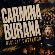 Event image Carmina Burana