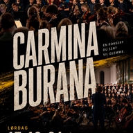 Event image Carmina Burana