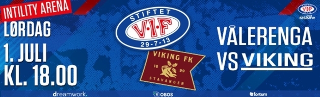 Vålerenga Fotball Elite