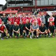 Event image Gavekort Bryne FK