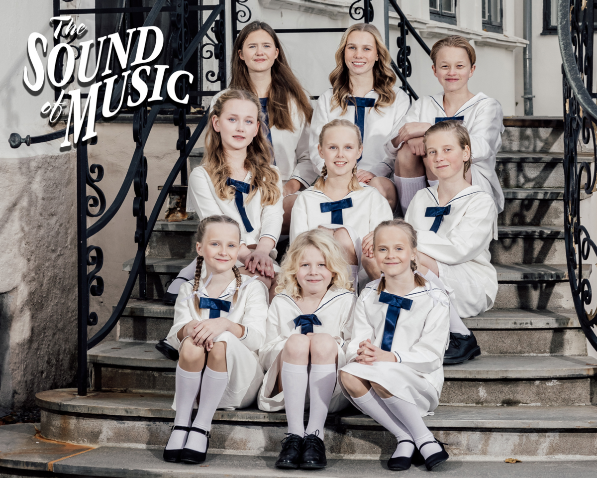 Sound of Music