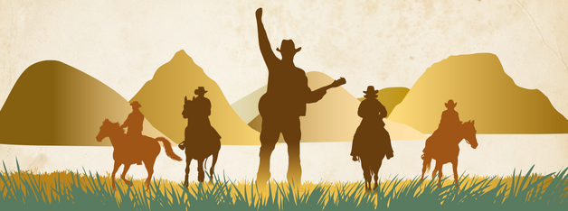 Event image Gåvekort Norsk Countrytreff 2026