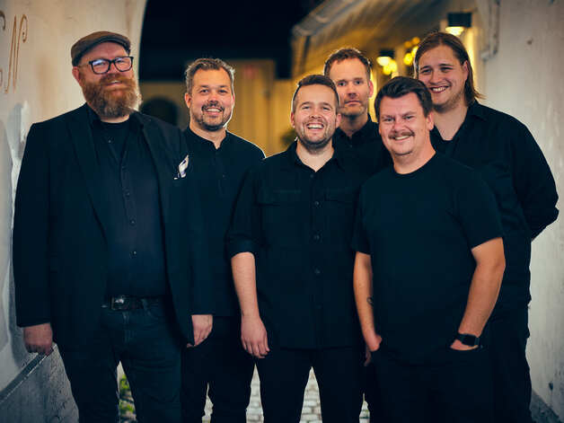 Event image Feast For Fools