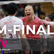 Event image SM-final volleyboll 2