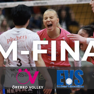 Event image SM-final 2 volleyboll 